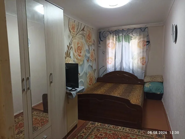 Фото: 🌸🌸🌸Сдам 3-х комнатную квартиру в МАРИУПОЛЕ!!!