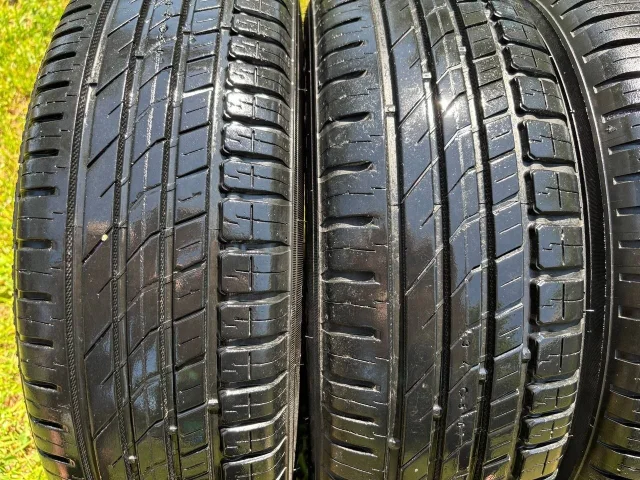 Фото: Шины 175/65 R14