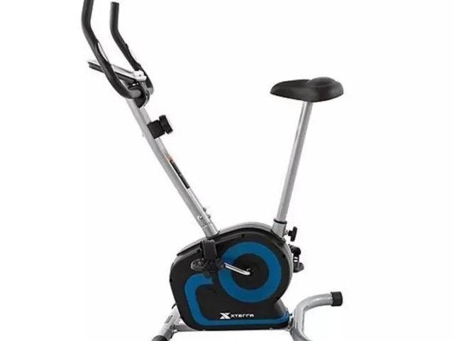 Фото: 🚴‍♂️ Продам велотренажёр