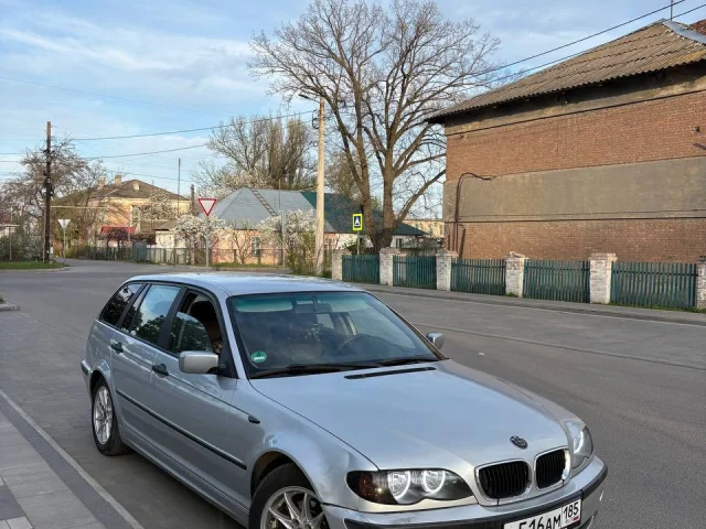 Фото: Продам BMW E46 🚗💨