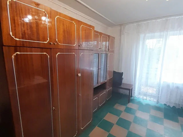 Фото: ПРОДАЁТСЯ КРУПНОГАБАРИТНАЯ ОДНОКОМНАТНАЯ КВАРТИРА 🔑
