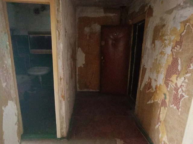 Фото: Продам однокомнатную квартиру