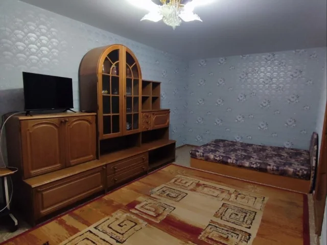 Фото: Сдаётся 2к квартира 8/9 этаж по улице Киевской, Восточный. В квартире имеется вся мебель и техника для проживания!
