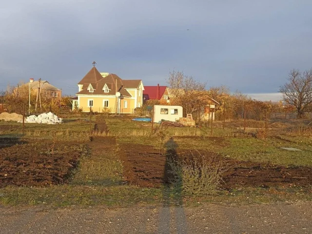 Фото: Объект недвижимости: #Участок Луганск