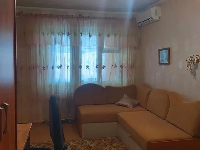 Фото: Продам однокомнатную квартиру