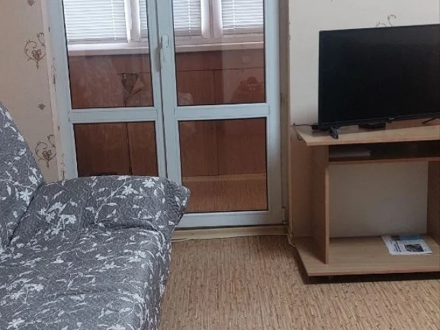 Фото: 🏡 УЮТНАЯ 1-КОМНАТНАЯ КВАРТИРА — ЗАЕЗЖАЙ И ЖИВИ!