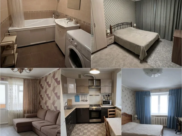 Фото: ✅ Сдаётся 3-комнатная квартира в Донецке (59м²) на длительный срок