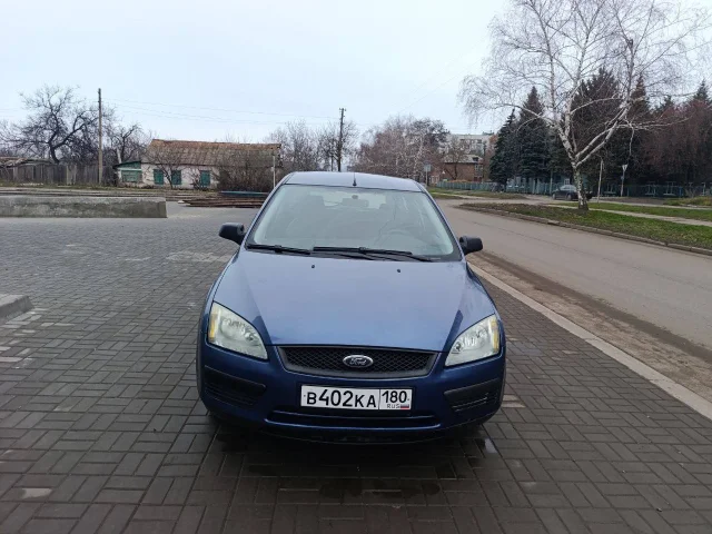 Фото: 🛞Продам Ford Focus 2