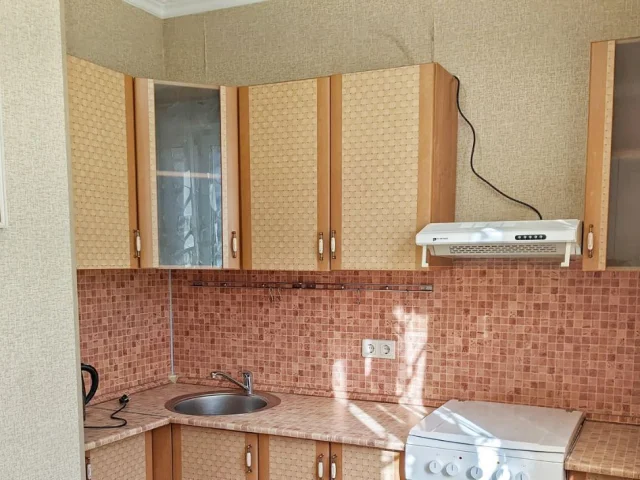 Фото: Сдается однокомнатная квартира