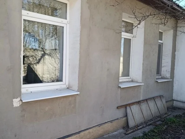 Фото: Продам 1/2 часть финского дома