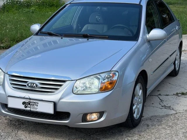 Фото: Продам 🚙Kia Ceratо