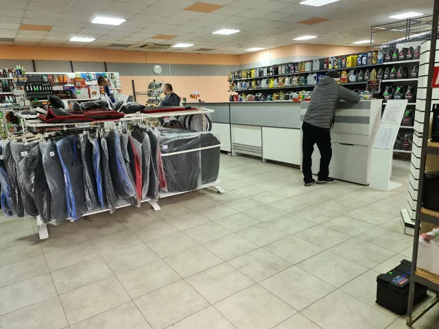 Фото: АВТОМАГАЗИН ЗА 700К❗️❗️❗️