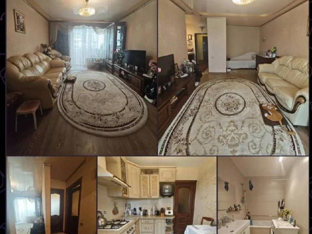 Фото: Продам 1-комнатную квартиру с ремонтом