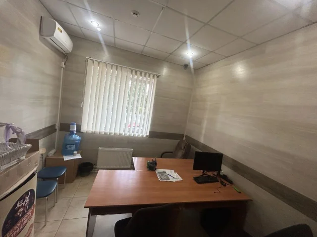 Фото: Сдам офисное помещение в аренду  площадью  17м²