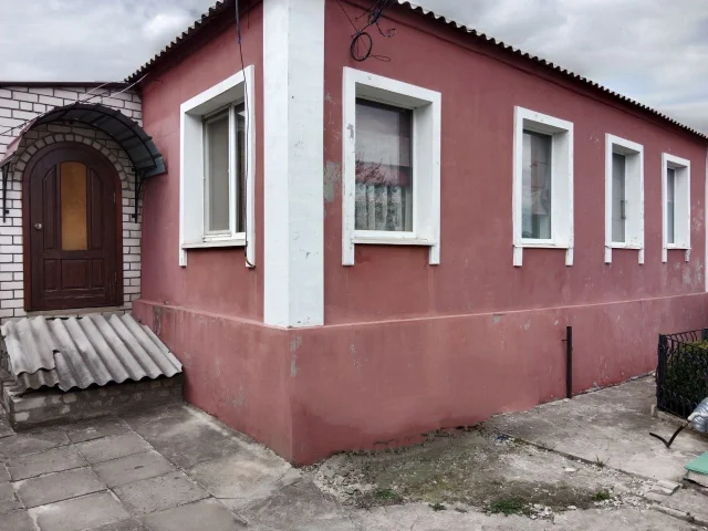 Фото: 🛖В ПРОДАЖЕ ДОБРОТНЫЙ БОЛЬШОЙ ДОМ🛖