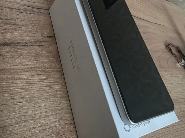 Фото: Xiaomi 14T 12/256