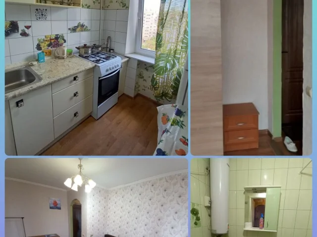 Фото: Сдам1кв Жовтневый 21ЖМР