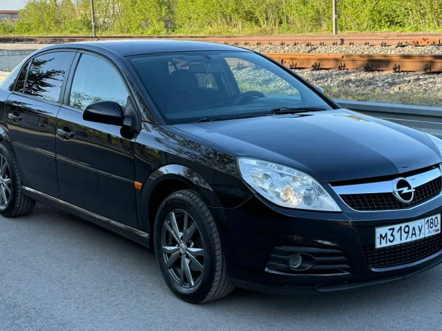 Фото: Продам: Opel Vectra C