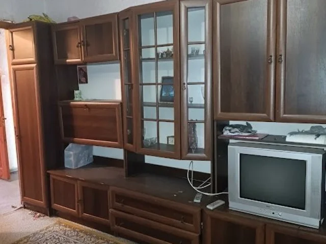 Фото: Продаётся 3-комнатная квартира, Горловка ул. Зенитная, 15