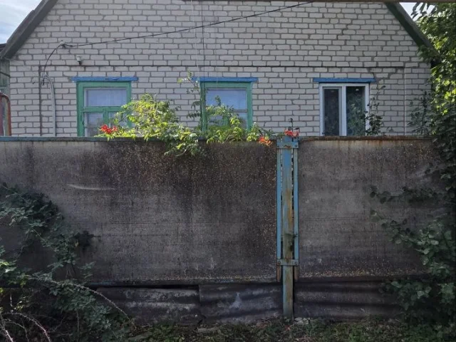 Фото: 🏠Продам дом с.Цветные пески, 8 км от г.Луганск