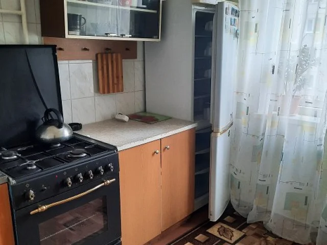 Фото: Вода круглосуточно! м-н Широкий, 2к. кв-ра, отличная, 4/9, ул. Козыря