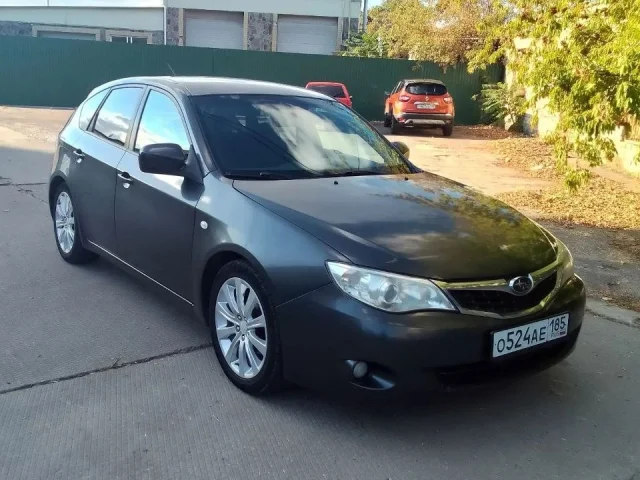 Фото: Продам Subaru Impreza