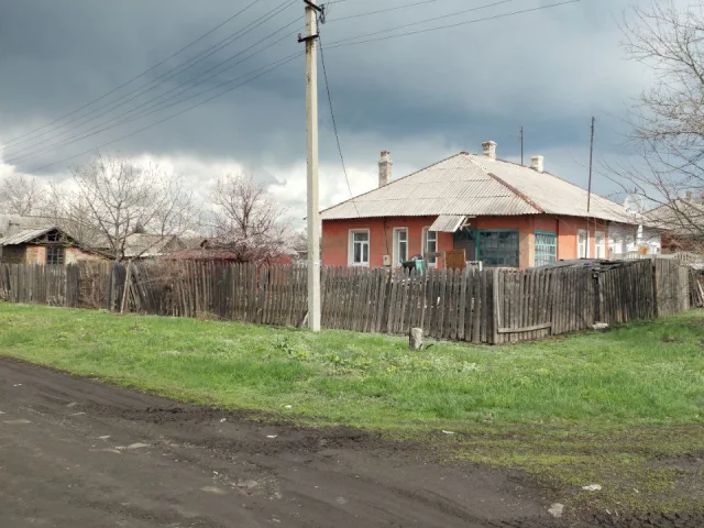 Фото: СРОЧНО ПРОДАМ ДОМ в Макеевке, Кировский район , "Буроз"