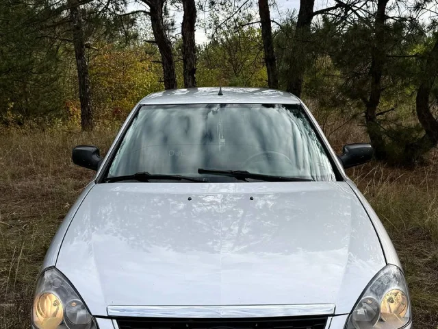 Фото: Продам LADA PRIORA 2010 года