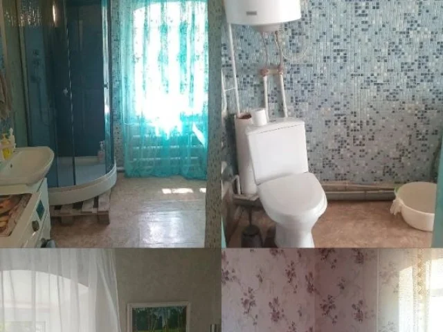 Фото: Продам хороший дом