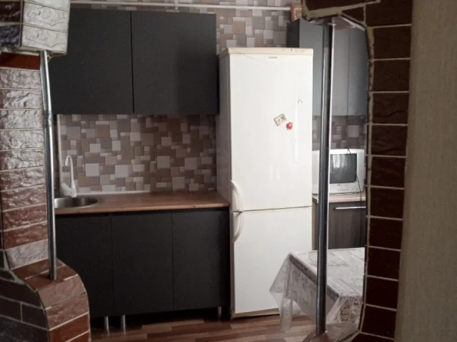 Фото: Продается 3-х комнатная квартира в Геническе,микрорайон