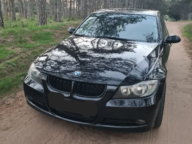 Фото: Продам BMW E 320i, кузов е90, 3 0 бензин, 2011 год, обслужина, в хорошем состоянии, новая зимняя резина. 1,150000 рублей