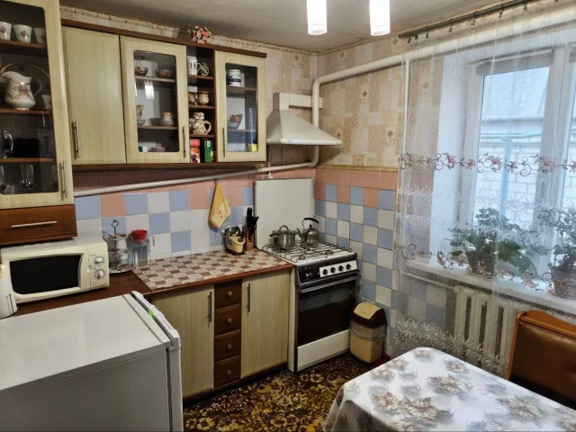 Фото: 🏡 Продаётся дом в селе Нововасильевка