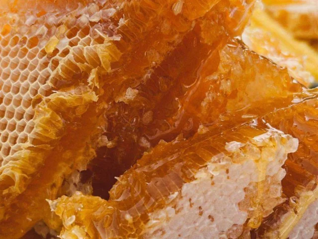 Фото: 🍯🍯🍯🍯Продам майский мед, акация со своей пасеки
