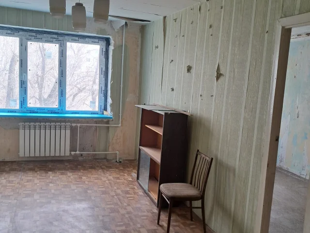 Фото: Продаётся трехкомнатная квартира в г.Северодонецке