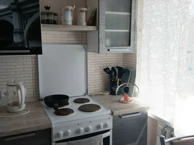 Фото: 🔥 Продаётся 2-ком. квартира в Калиновке (ул. Черникова, 45)