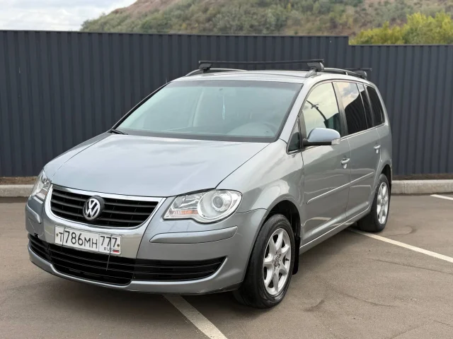 Фото: В продаже VW TOURAN‼️