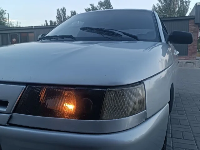 Фото: Продам ВАЗ-2112 2004 года авто на полном ходу вложения не требует документы в полном порядке цена 200 номер телефона