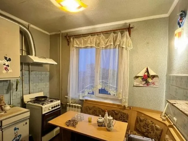 Фото: Продается 3-х ком кв-ра м-н Зеленый-1, в районе Танка