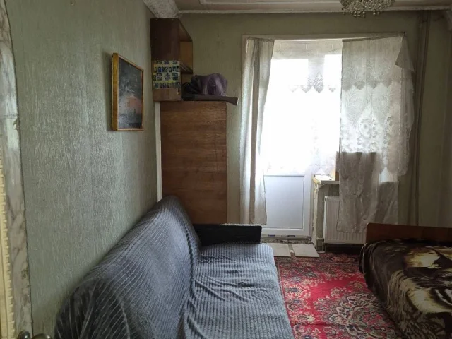 Фото: ‼️сдам трёхкомнатную на городке ор с косметическим ремонтом и автономным отоплением