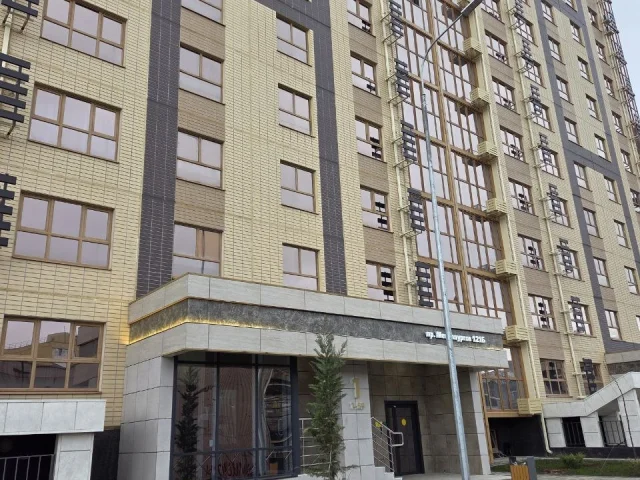 Фото: Продаю помещение в ЖК Ленинградский квартал (Центральный район, Кирова)