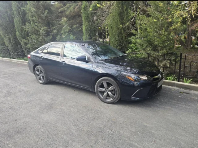 Фото: 🚀 TOYOTA CAMRY 🚀