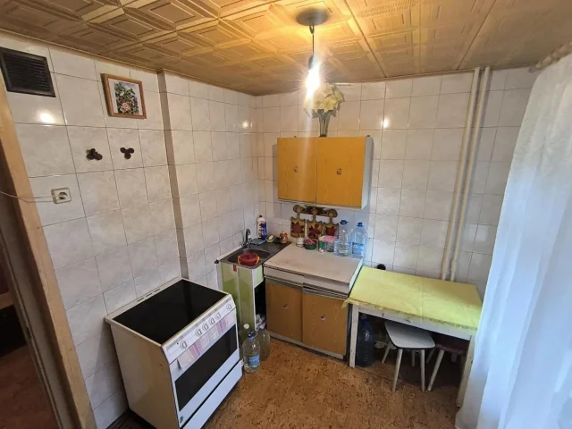 Фото: Продажа 3-Комнатной квартиры в Киевском районе