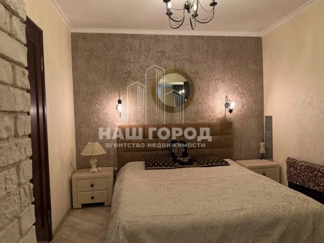 Фото: В продажу предлагается 3-х комнатная квартира 17 ЖМР ,ул 50 лет СССР, этаж 6/9 «, общая площадь 54.6 кв.м., кухня 7.5 кв