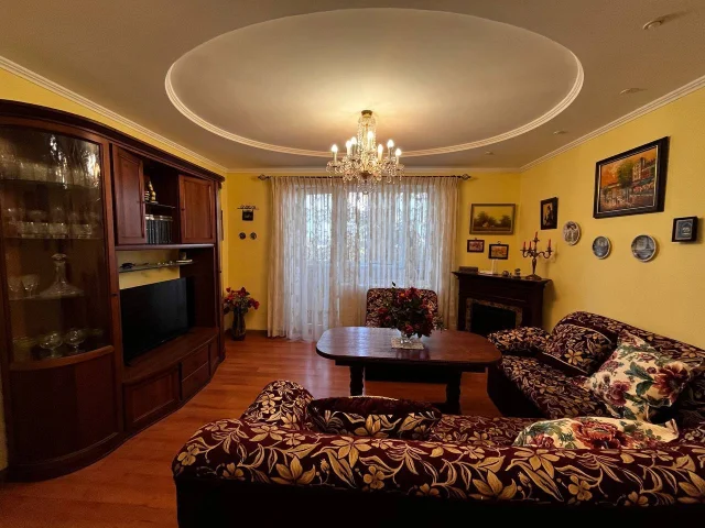 Фото: ⚡️Продам шикарную 3-х комнатную квартиру