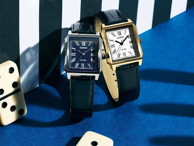 Фото: ✅ Продам новые часы Casio MTP-B190GL-7B