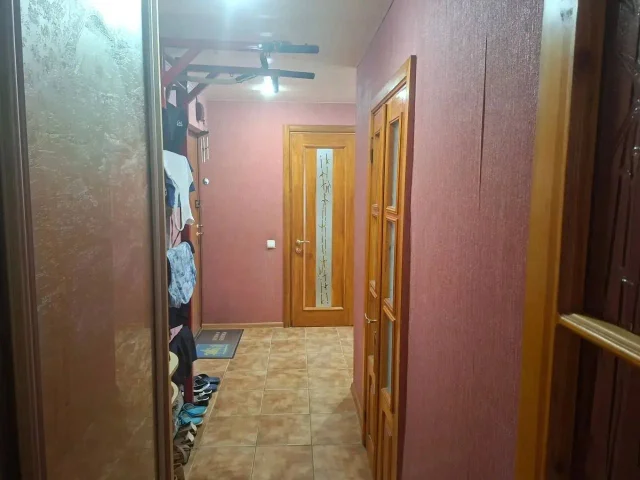 Фото: Продается 3-х комнатная квартира