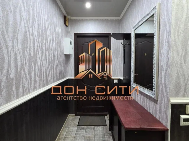 Фото: Продам трёхкомнатную квартиру
