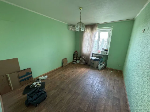 Фото: Продажа 3х комнатной квартиры в Кировском районе,мкрн. Мирный!