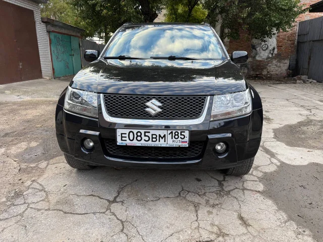 Фото: ✅SUZUKI GRAND VITARA