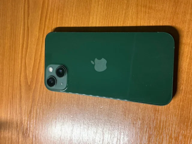 Фото: Продам iPhone 13, 128gb, 86% в идеальном состоянии